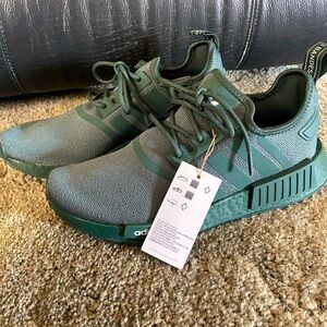 Brand New Men’s Adidas Shoes